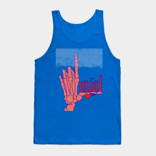 Loyalty Tank Top